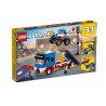 Stunt-Truck-Transporter - NEU (31085)