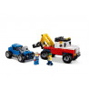 Stunt-Truck-Transporter - NEU (31085)