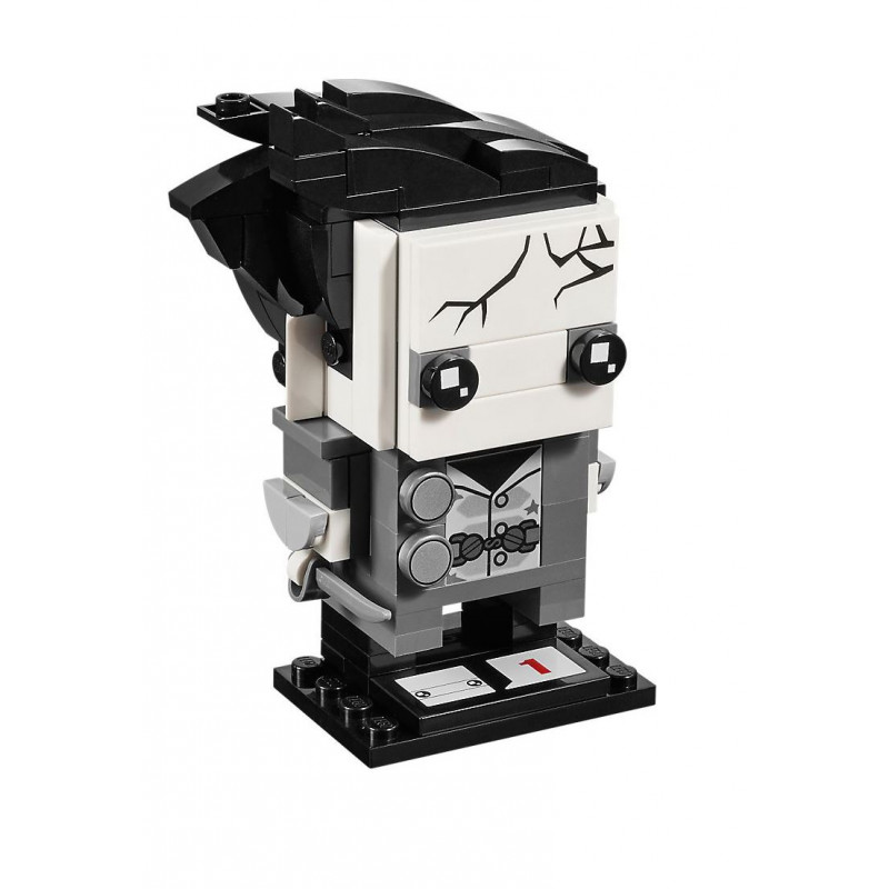 BrickHeadz Captain Armando Salazar - NEU (41594)