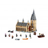 Harry Potter die grosse Halle von Hogwarts - NEU (75954)