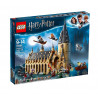 Harry Potter die grosse Halle von Hogwarts - NEU (75954)