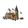 Harry Potter die grosse Halle von Hogwarts - NEU (75954)