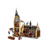 Harry Potter die grosse Halle von Hogwarts - NEU (75954)