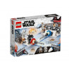 Action Battle Hoth Generator-Attacke - NEU (75239)