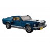 Ford Mustang - NEU (10265)