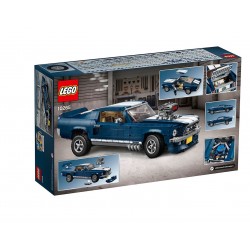 Ford Mustang - NEU (10265)