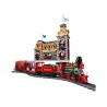 Disney Zug mit Bahnhof - NEU (71044)