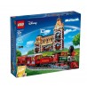 Disney Zug mit Bahnhof - NEU (71044)