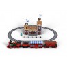 Disney Zug mit Bahnhof - NEU (71044)