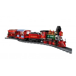 Disney Zug mit Bahnhof - NEU (71044)