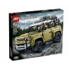 Land Rover Defender - NEU (42110)