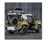 Land Rover Defender - NEU (42110)