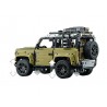 Land Rover Defender - NEU (42110)