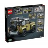 Land Rover Defender - NEU (42110)