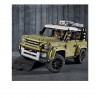 Land Rover Defender - NEU (42110)