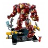 Hulkbuster: Ultron Edition - NEU (76105)