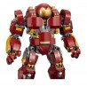 Hulkbuster: Ultron Edition - NEU (76105)