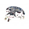 Droid Gunship - NEU (75233)