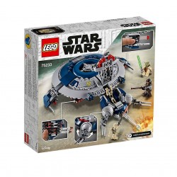 Droid Gunship - NEU (75233)