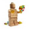 Holz Minifigur Original - NEU (853967)