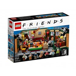 Central Perk - F.R.I.E.N.D.S. - NEU (21319)