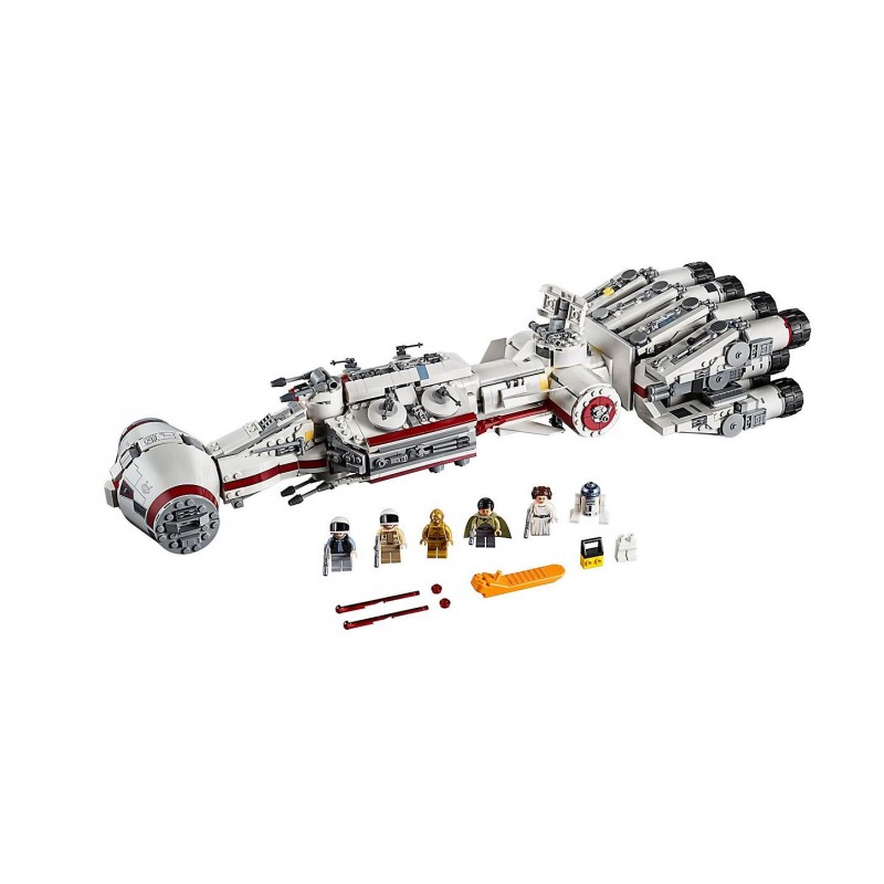 Tantive IV - NEU (75244)