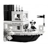 Steamboat Willie - NEU (21317)