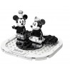 Steamboat Willie - NEU (21317)