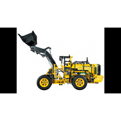 VOLVO L350F Radlader - NEU (42030)