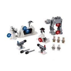 Echo Base™ Verteidigung Action Battle - NEU (75241)