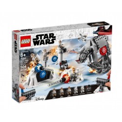 Echo Base™ Verteidigung Action Battle - NEU (75241)