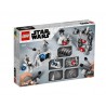 Echo Base™ Verteidigung Action Battle - NEU (75241)