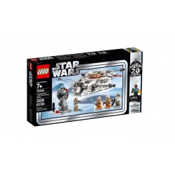 Snowspeeder™ – 20 Jahre LEGO Star Wars - NEU (75259)