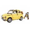 Fiat 500 - NEU (10271)