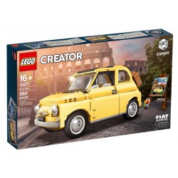 Fiat 500 - NEU (10271)