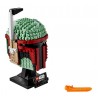 Boba Fett Helm - NEU (75277)