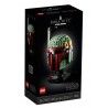 Boba Fett Helm - NEU (75277)