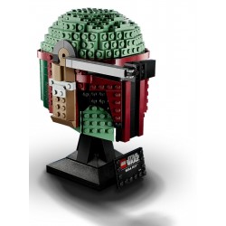 Boba Fett Helm - NEU (75277)