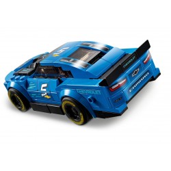 Rennwagen Chevrolet Camaro ZL1 - NEU (75891)