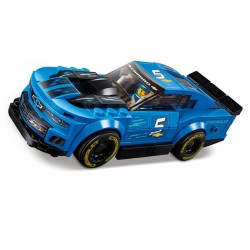 Rennwagen Chevrolet Camaro ZL1 - NEU (75891)