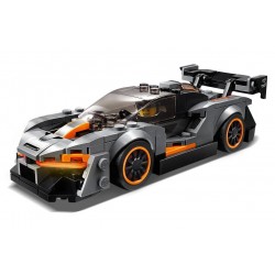 McLaren Senna - NEU (75892)