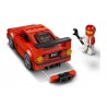 Ferrari F40 Competizione - NEU (75890)