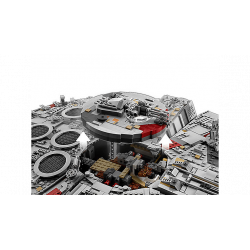 Millennium Falcon™ - NEU (75192)