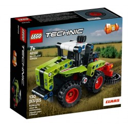 Mini CLAAS Xerion - NEU (42102)