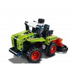 Mini CLAAS Xerion - NEU (42102)