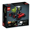 Mini CLAAS Xerion - NEU (42102)