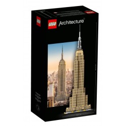 Empire State Building - NEU (21046)