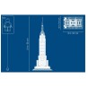 Empire State Building - NEU (21046)