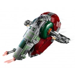 Slave I - NEU (75243)