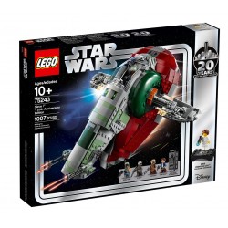 Slave I - NEU (75243)